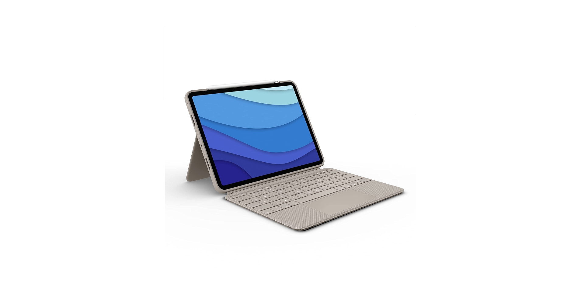 iPad - Logicool iPadPro 11 Combo Touch キーボードケース 61qv5lJO2QL._UF350,350_QL50_.jpg